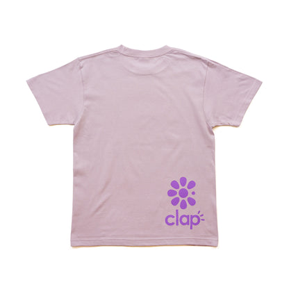 Aloha Clap Tee アロハクラップティー CTS24069