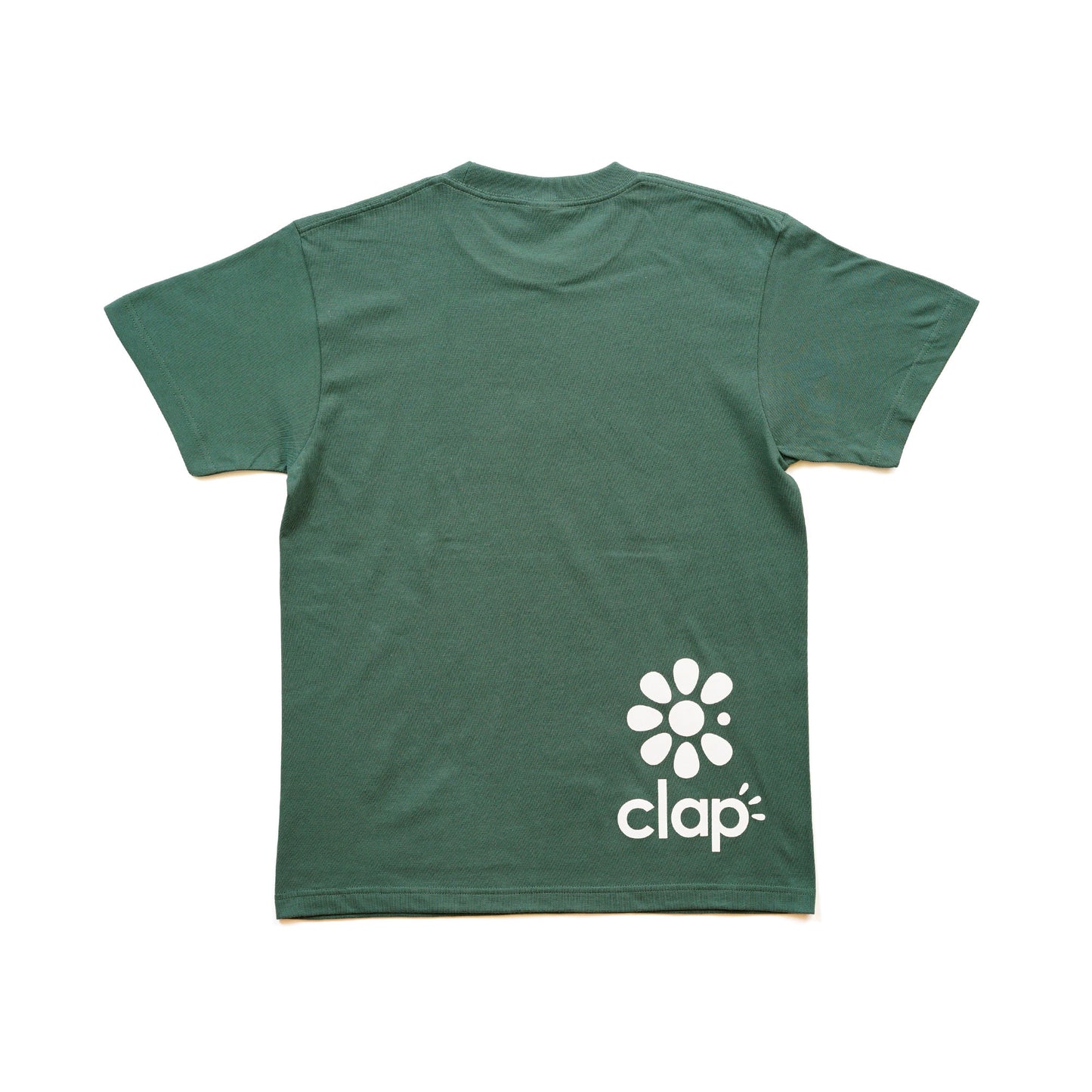Clap Heart Tee クラップハートティー CTS24075