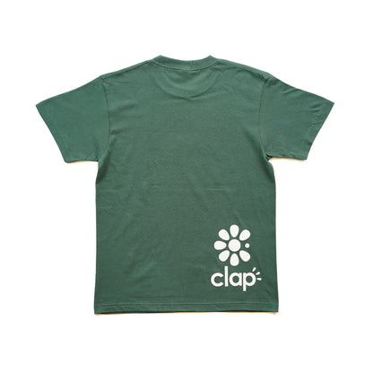 Clap Heart Tee クラップハートティー CTS24075