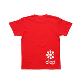 Clap Heart Tee<br>クラップハートティー<br>CTS24075