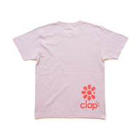 Clap Heart Tee<br>クラップハートティー<br>CTS24075