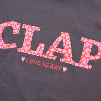 Clap Heart Tee<br>クラップハートティー<br>CTS24075