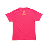 Clap Flower Tee<br>クラップフラワーティー<br>CTS24077