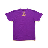 Clap Flower Tee<br>クラップフラワーティー<br>CTS24077