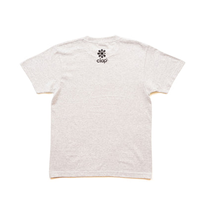 hana hana_clap Tee ハナハナクラップティー CTS24073