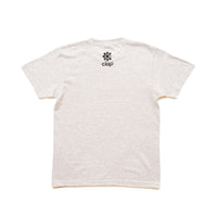 hana hana_clap Tee<br>ハナハナクラップティー<br>CTS24073