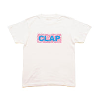 Leaf-Clap Tee<br>リーフクラップティー<br>CTS24063