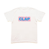 Leaf-Clap Tee<br>リーフクラップティー<br>CTS24063