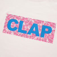 Leaf-Clap Tee<br>リーフクラップティー<br>CTS24063