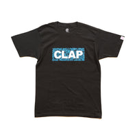 Leaf-Clap Tee<br>リーフクラップティー<br>CTS24063