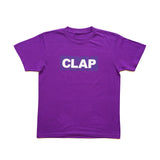 Leaf-Clap Tee<br>リーフクラップティー<br>CTS24063