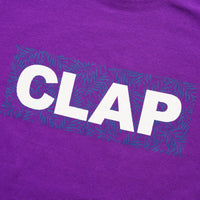 Leaf-Clap Tee<br>リーフクラップティー<br>CTS24063