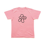 hana_clap Tee<br>ハナクラップティー<br>CTS24071