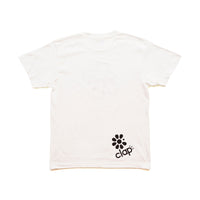 hana_clap Tee<br>ハナクラップティー<br>CTS24071