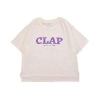 Clap Heart BigTee<br>クラップハートビッグティー<br>CTS24074