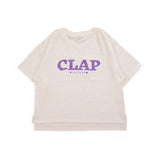 Clap Heart BigTee<br>クラップハートビッグティー<br>CTS24074