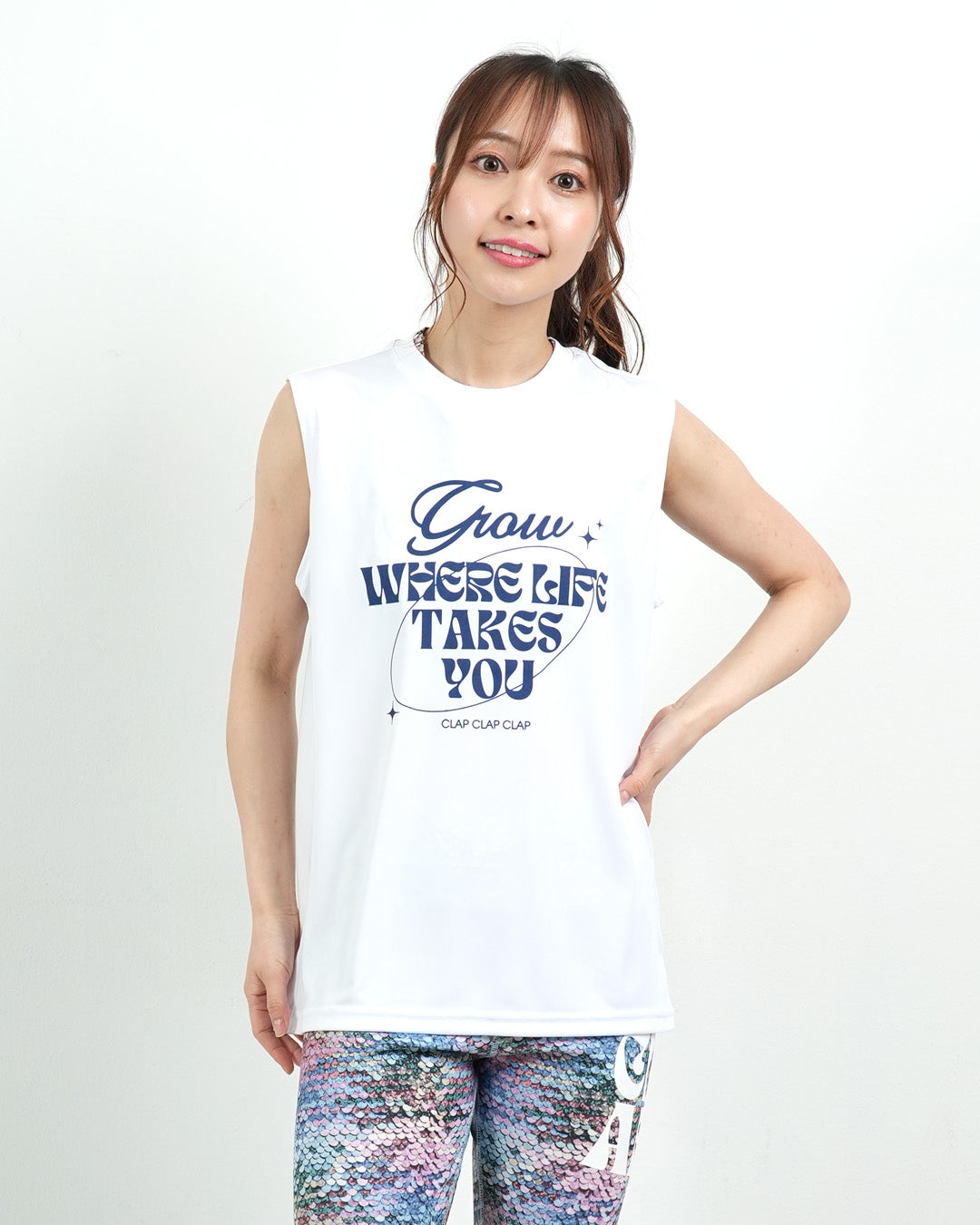 グローイングクラップ ドライタンク CTS25056