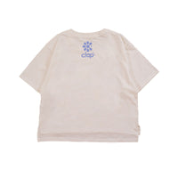 Clap Heart BigTee<br>クラップハートビッグティー<br>CTS24074