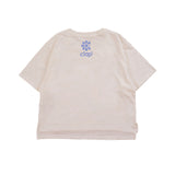 Clap Heart BigTee<br>クラップハートビッグティー<br>CTS24074