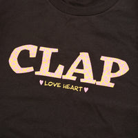 Clap Heart BigTee<br>クラップハートビッグティー<br>CTS24074