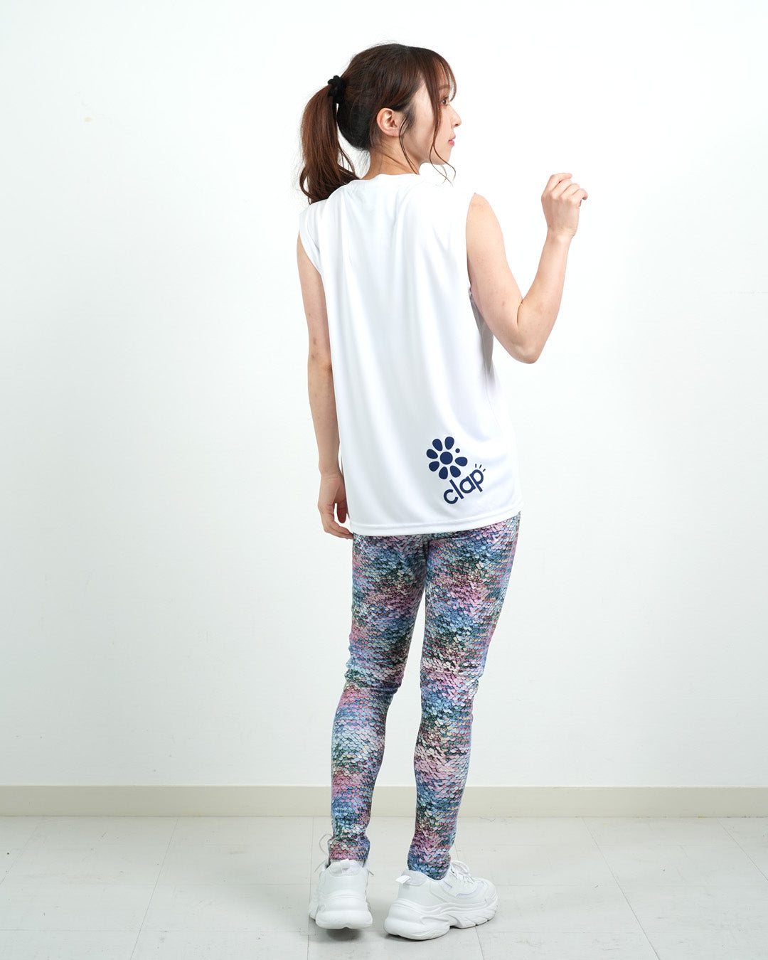 グローイングクラップ ドライタンク CTS25056