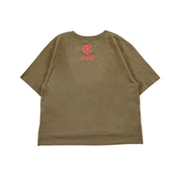 Clap Heart BigTee<br>クラップハートビッグティー<br>CTS24074