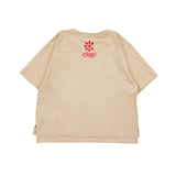 Clap Heart BigTee<br>クラップハートビッグティー<br>CTS24074