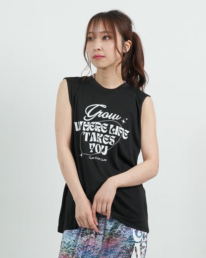 グローイングクラップ ドライタンク CTS25056