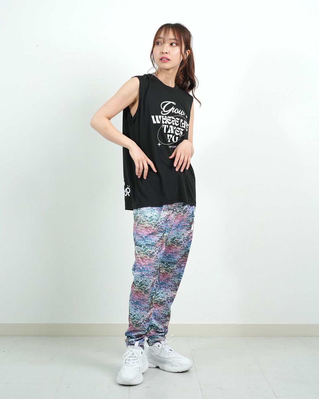 グローイングクラップ ドライタンク CTS25056