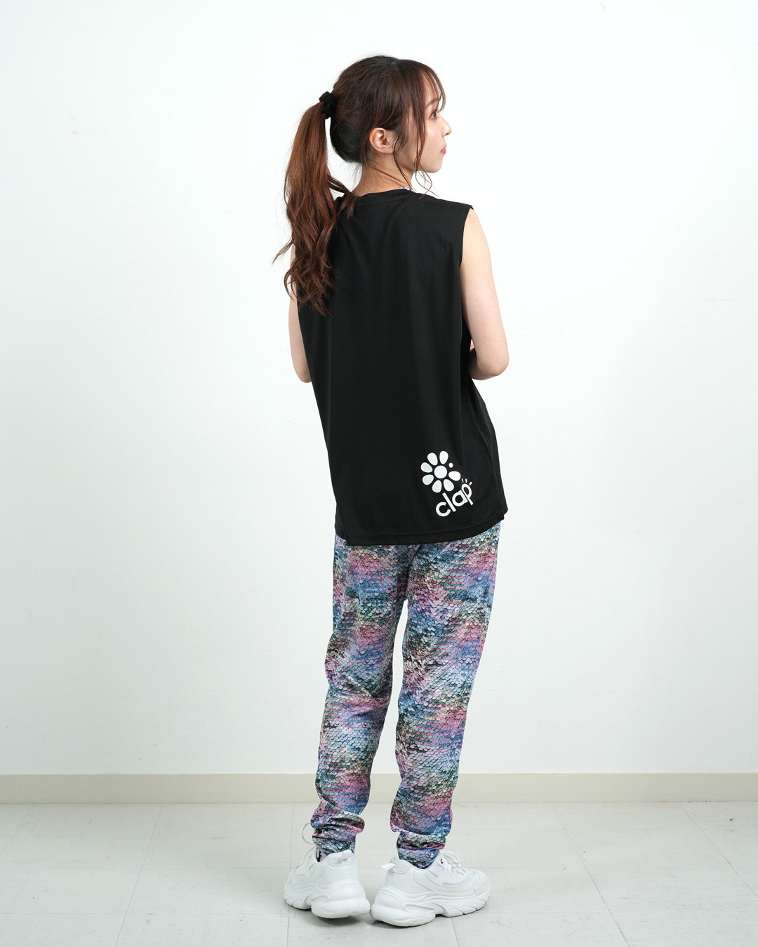 グローイングクラップ ドライタンク CTS25056