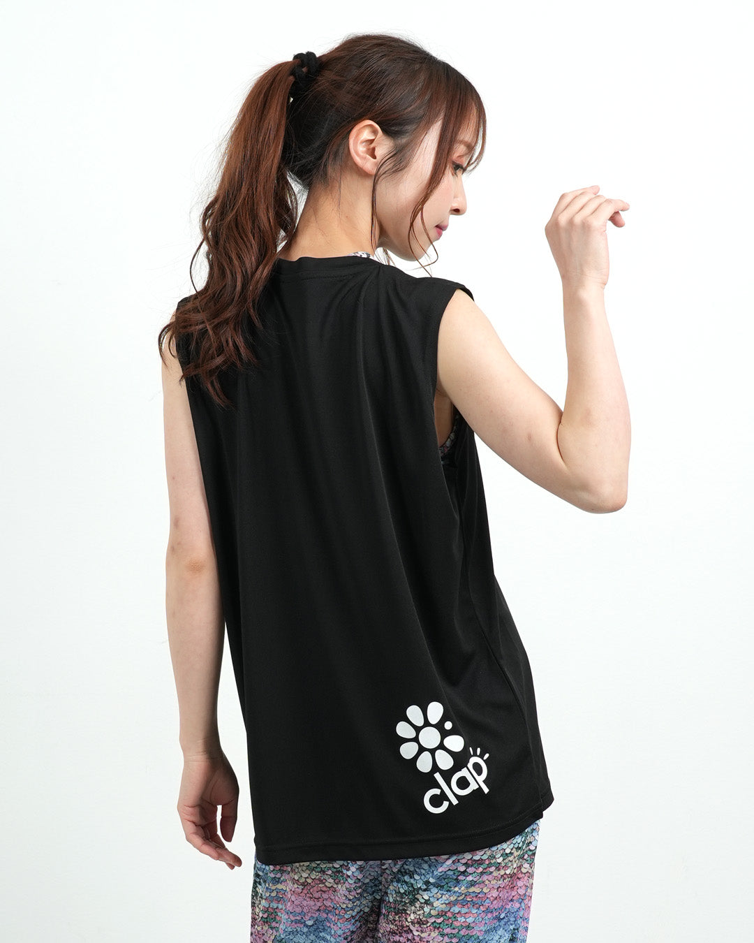 グローイングクラップ ドライタンク CTS25056