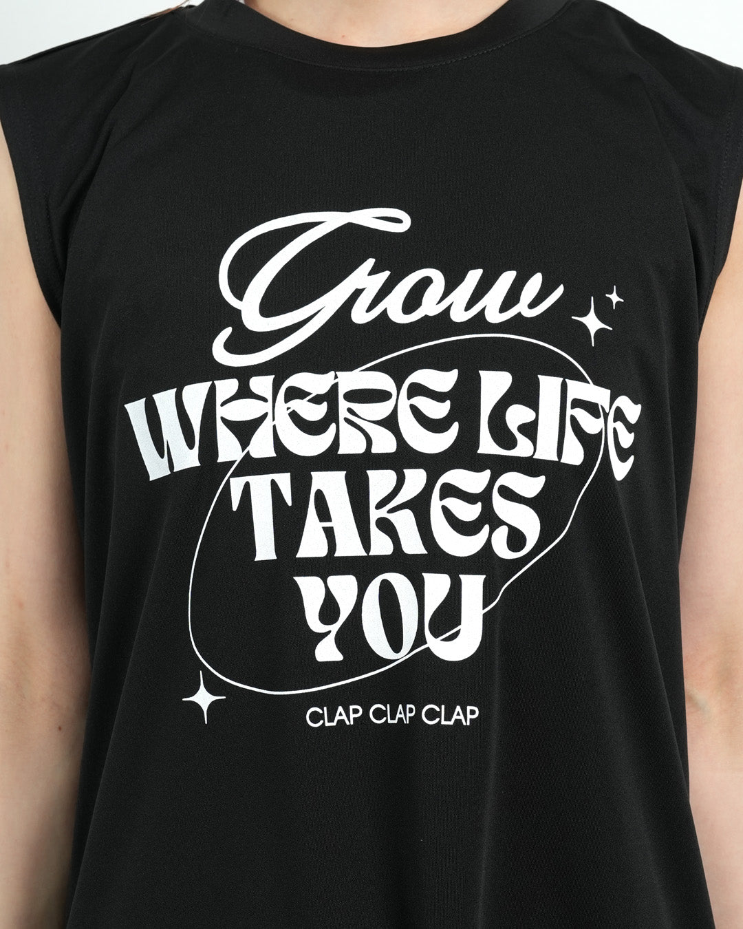 グローイングクラップ ドライタンク CTS25056