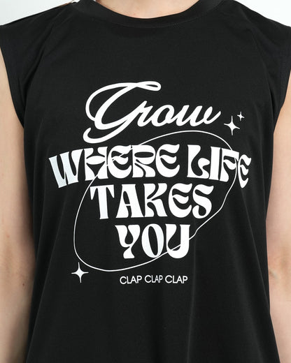 グローイングクラップ ドライタンク CTS25056