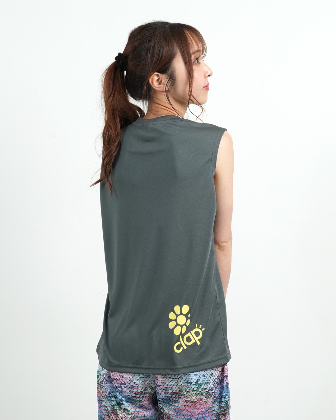 グローイングクラップ ドライタンク CTS25056