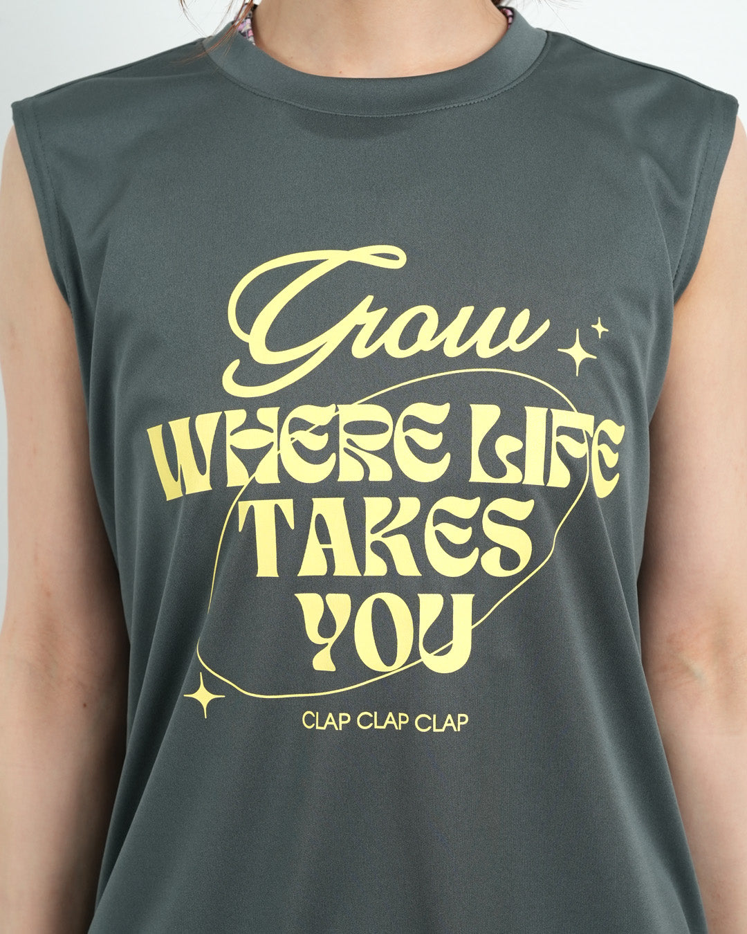 グローイングクラップ ドライタンク CTS25056