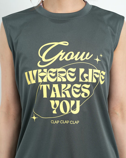 グローイングクラップ ドライタンク CTS25056