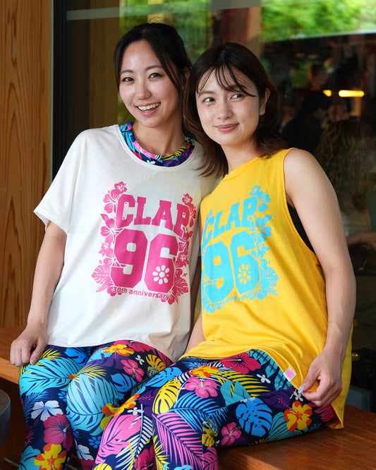 LIMITED 96アロハ トレーニングタンク+タオル SO26025