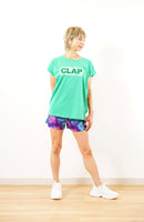 Leaf-Clap Dolman<br>リーフクラップドルマン<br>CTS24062