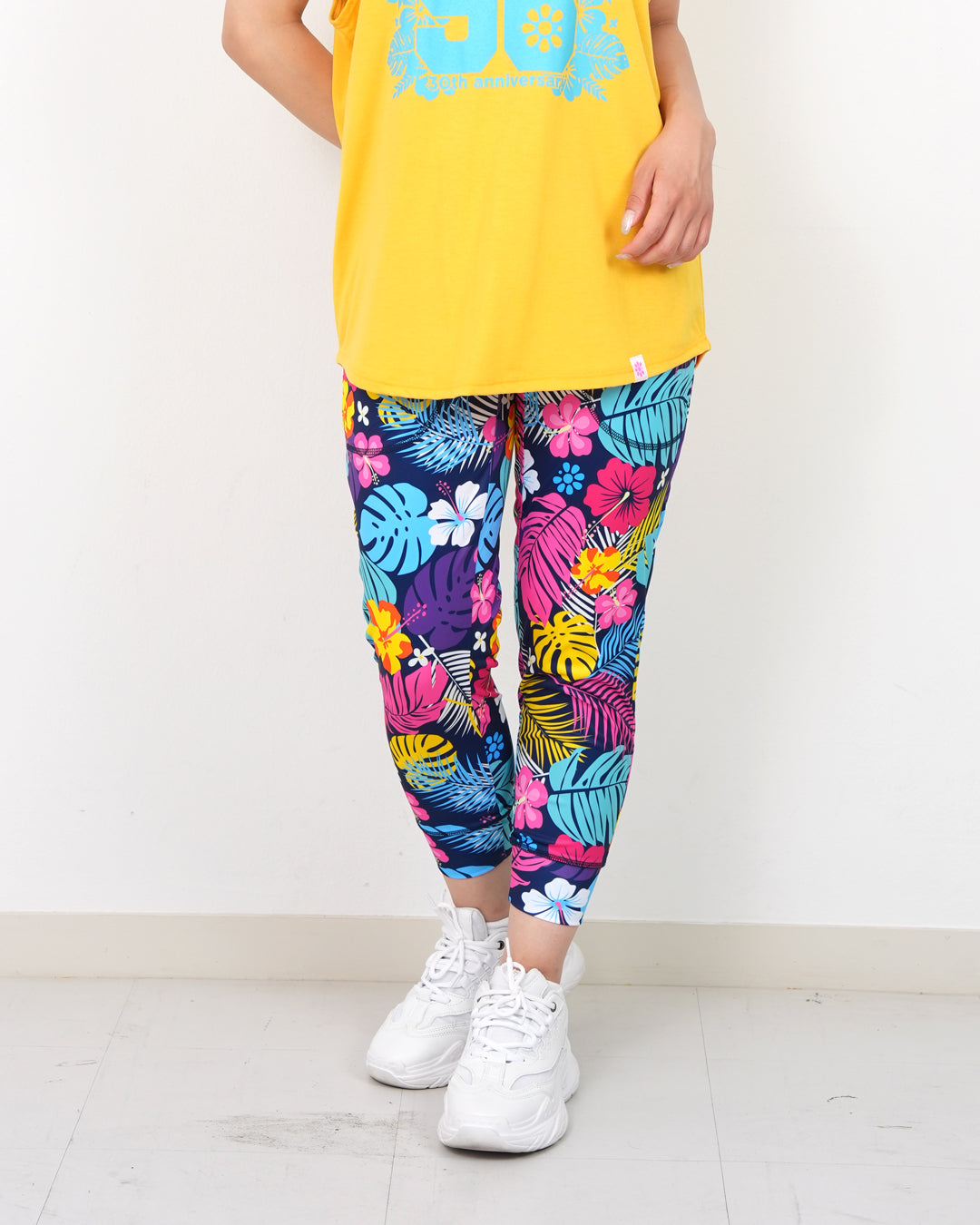 New Arrival – clap