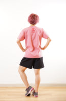 Clapple Tee<br>クラップルティー<br>CTS23061