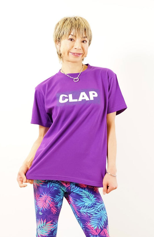 Leaf-Clap Tee リーフクラップティー CTS24063