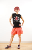 Clapple Nylon Shorts<br>クラップルナイロンショーツ<br>SH23002