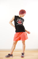 Clapple Nylon Shorts<br>クラップルナイロンショーツ<br>SH23002