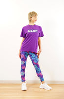 Leaf-Clap Tee<br>リーフクラップティー<br>CTS24063