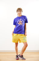 Clapple Tee<br>クラップルティー<br>CTS23061
