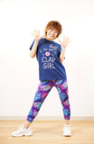 Clap Girl Tee<br>クラップガールティー<br>CTS24067