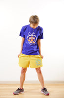 Clapple Nylon Shorts<br>クラップルナイロンショーツ<br>SH23002