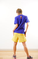 Clapple Nylon Shorts<br>クラップルナイロンショーツ<br>SH23002