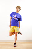 Clapple Tee<br>クラップルティー<br>CTS23061