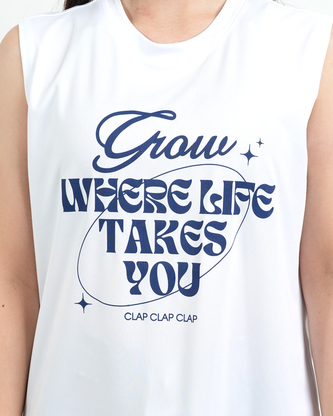 グローイングクラップ ドライタンク CTS25056